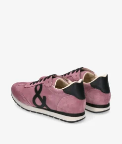 Deportivos bloom&you VERA en malva