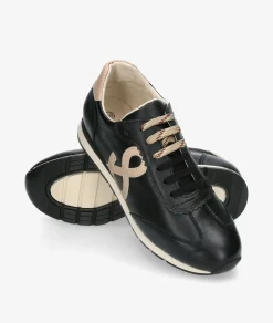 Deportivos bloom&you VERA en negro