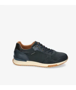 Deportivos Bullboxer 989-K2-0438A en azul marino