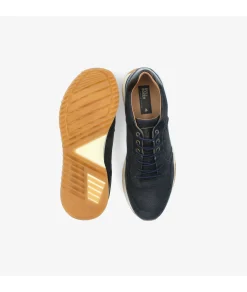 Deportivos Bullboxer 989-K2-0438A en azul marino