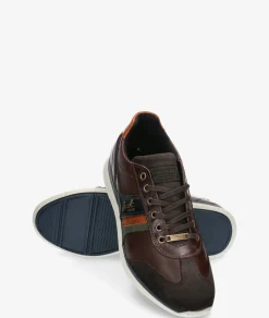 Deportivos Bullboxer 630-K2-5362A en marrón