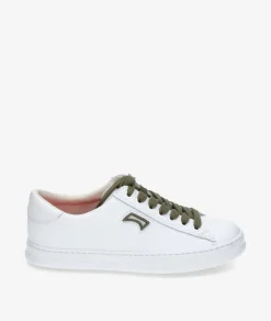 Deportivos Camper K201855 en blanco