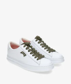 Deportivos Camper K201855 en blanco