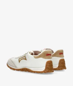 Deportivos Camper K201886 en blanco