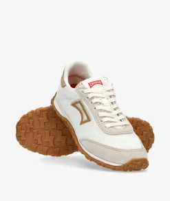 Deportivos Camper K201886 en blanco