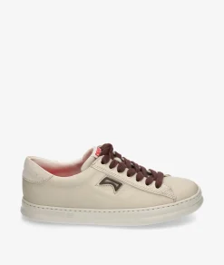 Deportivos Camper K201855 en beige