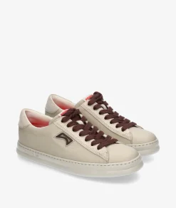 Deportivos Camper K201855 en beige