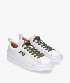 Deportivos Camper K101052 en blanco