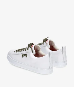 Deportivos Camper K101052 en blanco