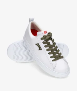 Deportivos Camper K101052 en blanco