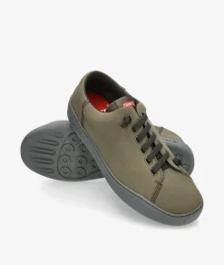 Deportivos Camper K100881 en caki