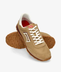 Deportivos Camper K101098 en topo