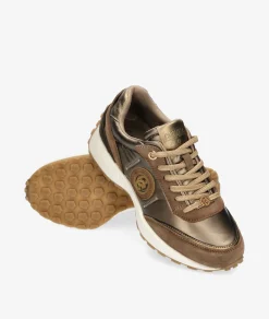 Deportivos Carmela 161997 en bronce