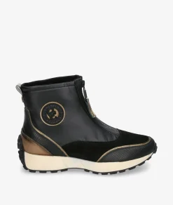 Deportivos Carmela 161995 en negro