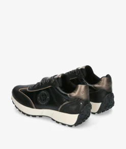 Deportivos Carmela 161817 en negro