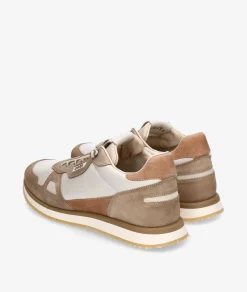 Deportivos Cetti C-1397 en beige