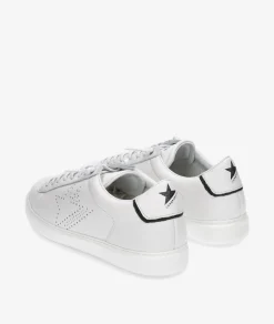 Deportivos Cetti C-1390 en blanco