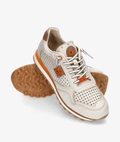 Deportivos Cetti C-848 en blanco