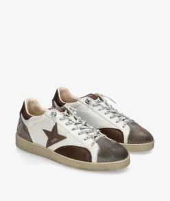 Deportivos Cetti C-1342 en marrón