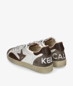 Deportivos Cetti C-1342 en marrón