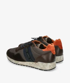 Deportivos Cetti C-1308 en marrón