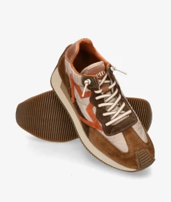 Deportivos Cetti C-1375 SRA en topo