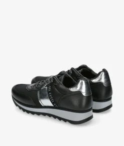 Deportivos Cetti C-849 SRA en negro