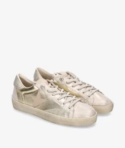 Deportivos Cetti C-1342 SRA en oro