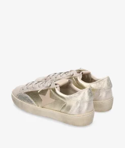 Deportivos Cetti C-1342 SRA en oro