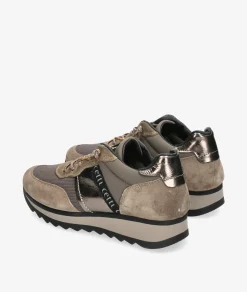 Deportivos Cetti C-849 SRA en topo