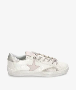 Deportivos Cetti C-1342 SRA en blanco