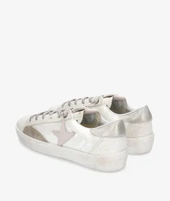 Deportivos Cetti C-1342 SRA en blanco