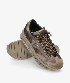 Deportivos Cetti C-1259 SRA XL en topo