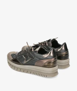 Deportivos Cetti C-1259 SRA XL en plomo