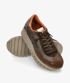 Deportivos Cetti C-1259 SRA XL en marrón