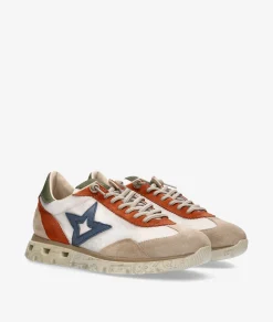 Deportivos Cetti C-1259 XL en topo