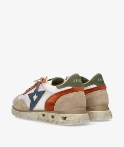 Deportivos Cetti C-1259 XL en topo