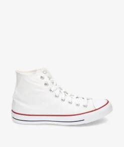 Deportivos Converse ALL STAR en blanco