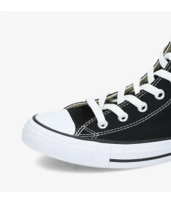 Deportivos Converse ALL STAR HI en negro