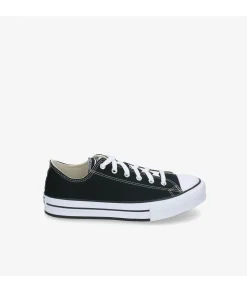 Deportivos Converse CTAS PLATFORM EVA LIFT-OX en negro