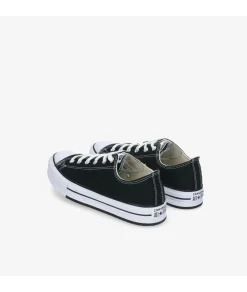 Deportivos Converse CTAS PLATFORM EVA LIFT-OX en negro