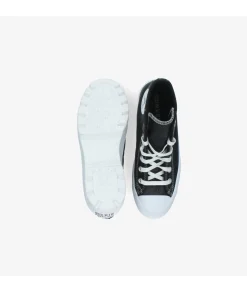 Deportivos Converse CTAS CLASSIC - LUGGED en negro