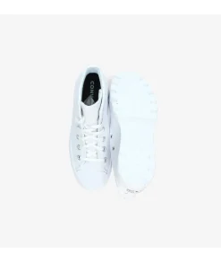Deportivos Converse CTAS CLASSIC - LUGGED en blanco