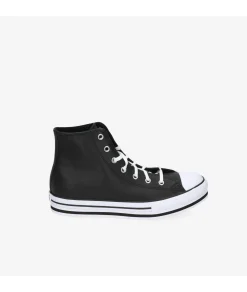 Deportivos Converse CTAS PLATFORM en negro