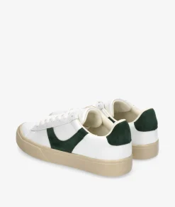 Deportivos CORINA M5540 en blanco