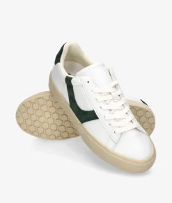 Deportivos CORINA M5540 en blanco