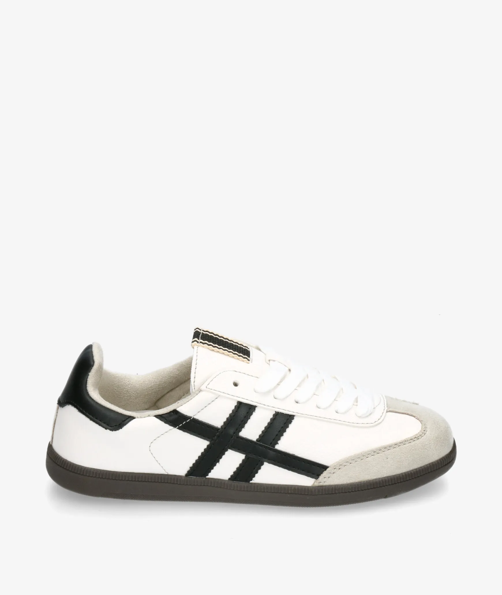 Deportivos CORINA M5520 en blanco