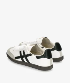 Deportivos CORINA M5520 en blanco