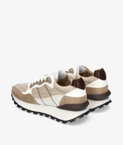 Deportivos CORINA M4545 en beige