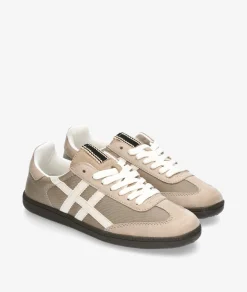 Deportivos CORINA M5520 en beige